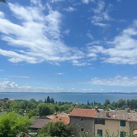 Daire Eden 2 Bardolino